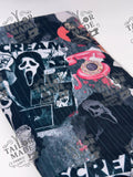 HOL - GHOST FACE TELEPHONE - RIB
