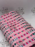 WES - COWGIRL BRACELET