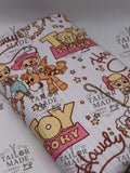 DY - GIRL TOYS - RIB