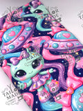 MISC - GIRLIE ALIEN