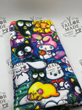 KS - KITTY STRIPES