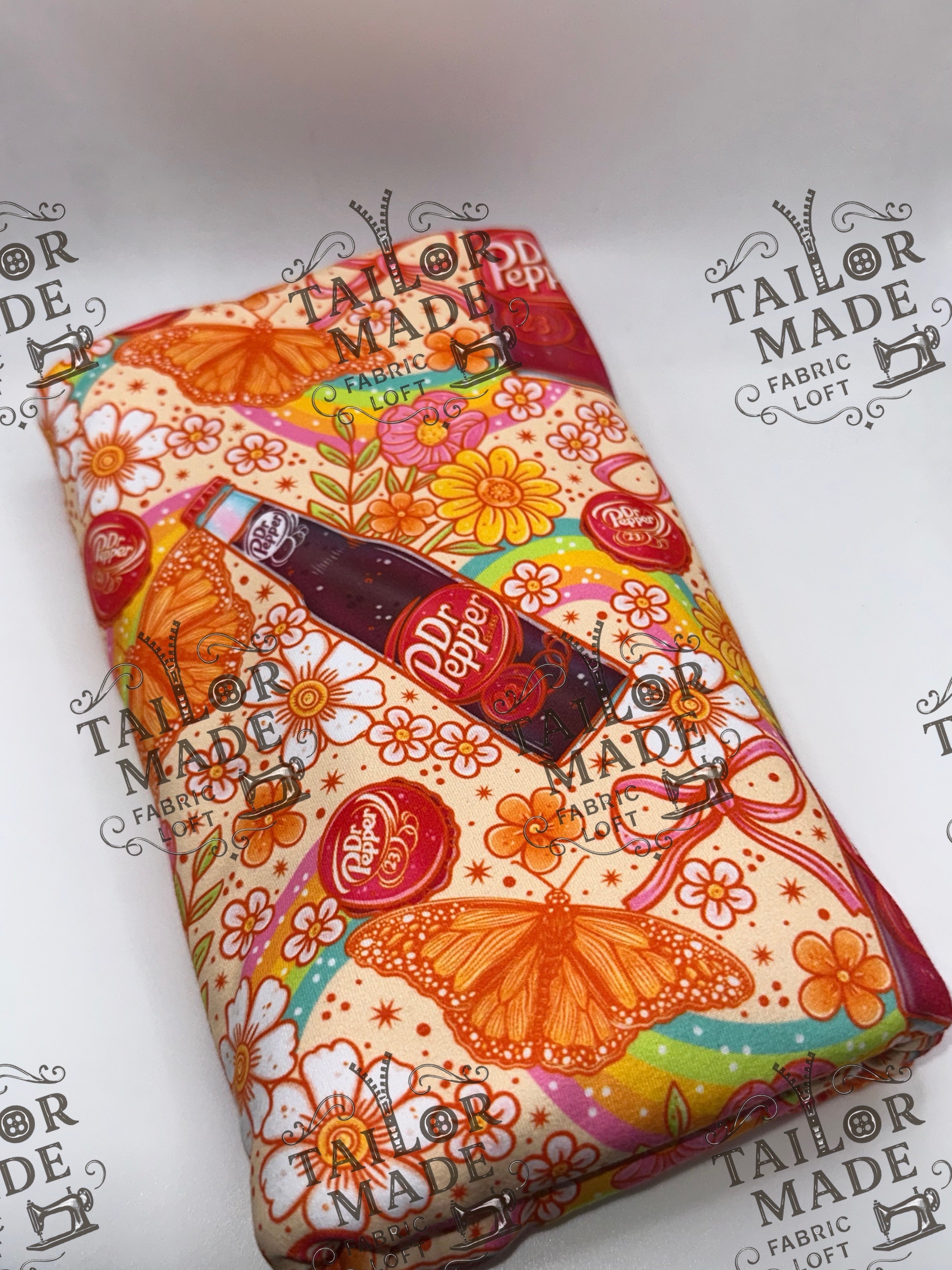 LAVEE - PEPPER FLORAL