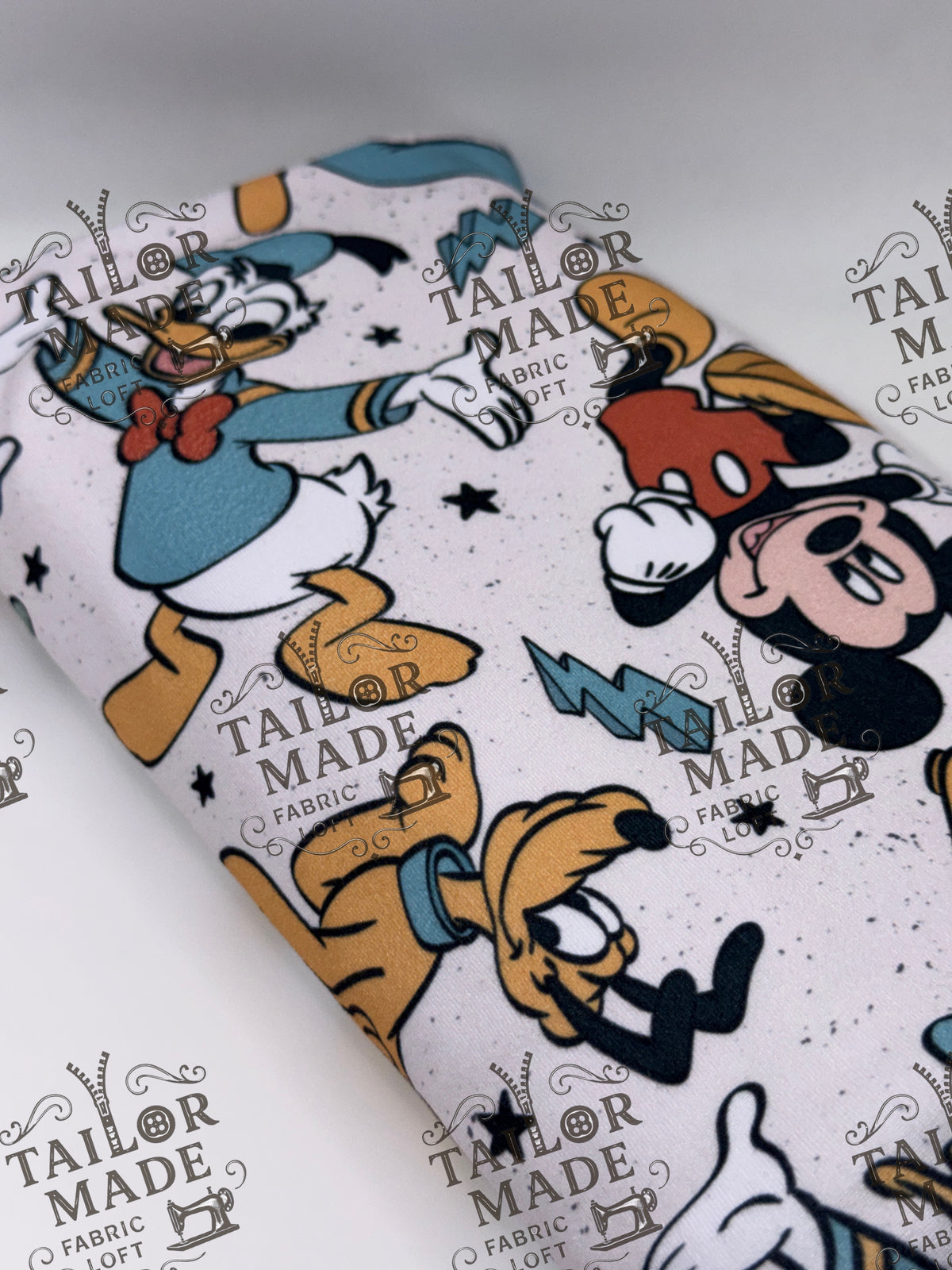 DYMF - DARLING MOUSE FRIENDS