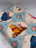 DYS - VINTAGE BEAR AND FRIENDS