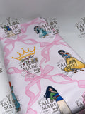 DYPR - PRINCESS BOWS