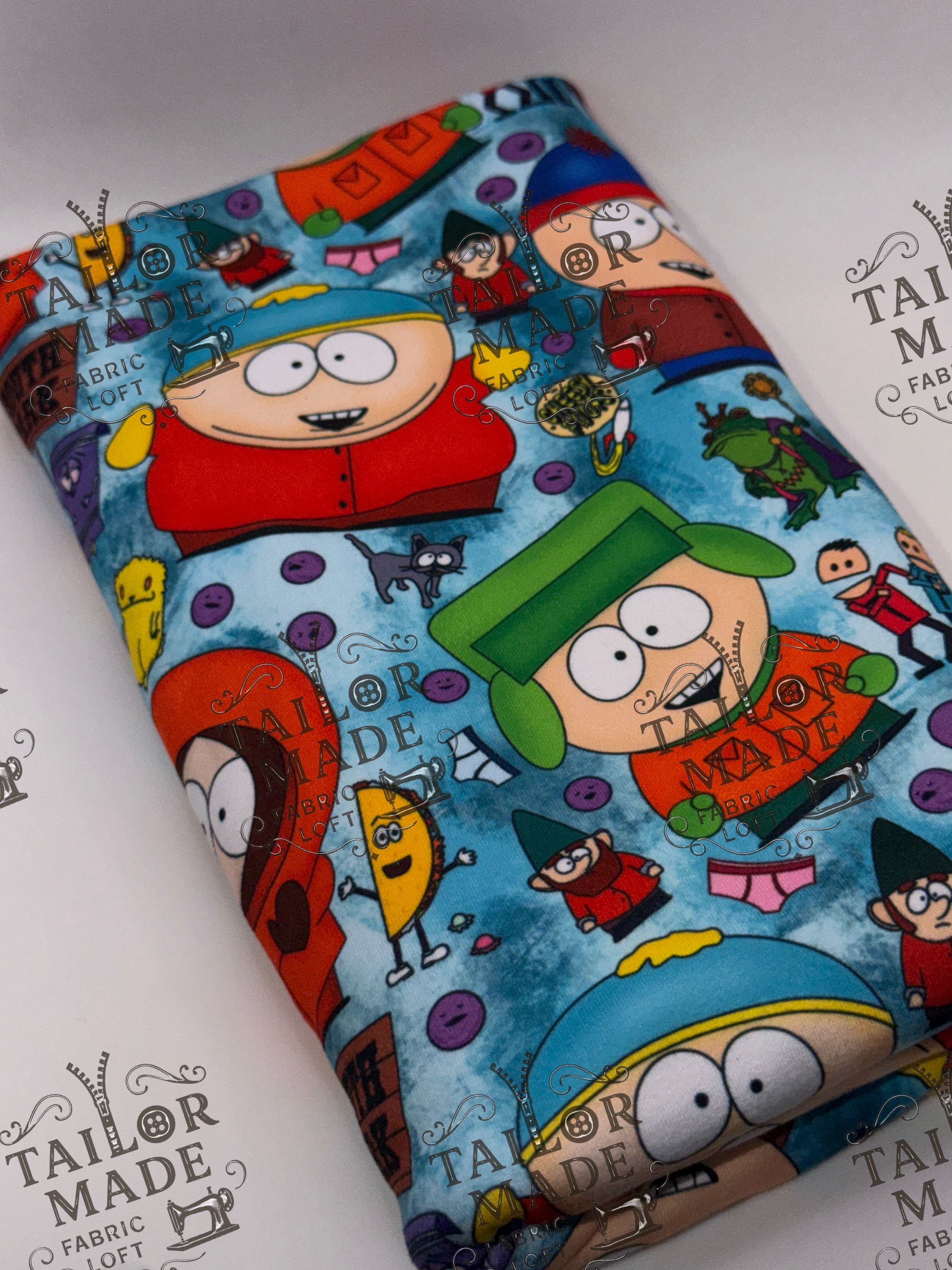 KS - SOUTH PARK