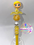 CUSTOM PENS - TINK