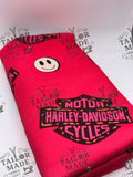 LAVEE - HOT PINK HD