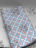 F/S/A - CHICAGO FLAG