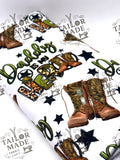 F/S/A - DADDYS HERO