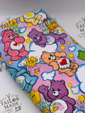 KS - BEARS IN CLOUDS