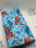 DYS - CHECKERED ROO
