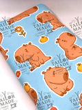MISC - DAINTY CABYBARA