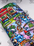 KS - BLUE DOG CHILDS PLAY