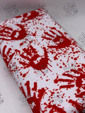 HOL - GRUESOME HANDS
