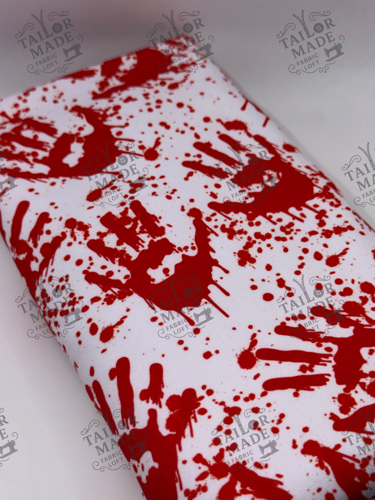 HOL - GRUESOME HANDS
