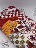 F/S/A - CHIEF NATION