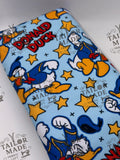 DYMF - DONALD STAR DUCKS
