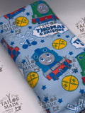KS - THOMAS FRIENDS
