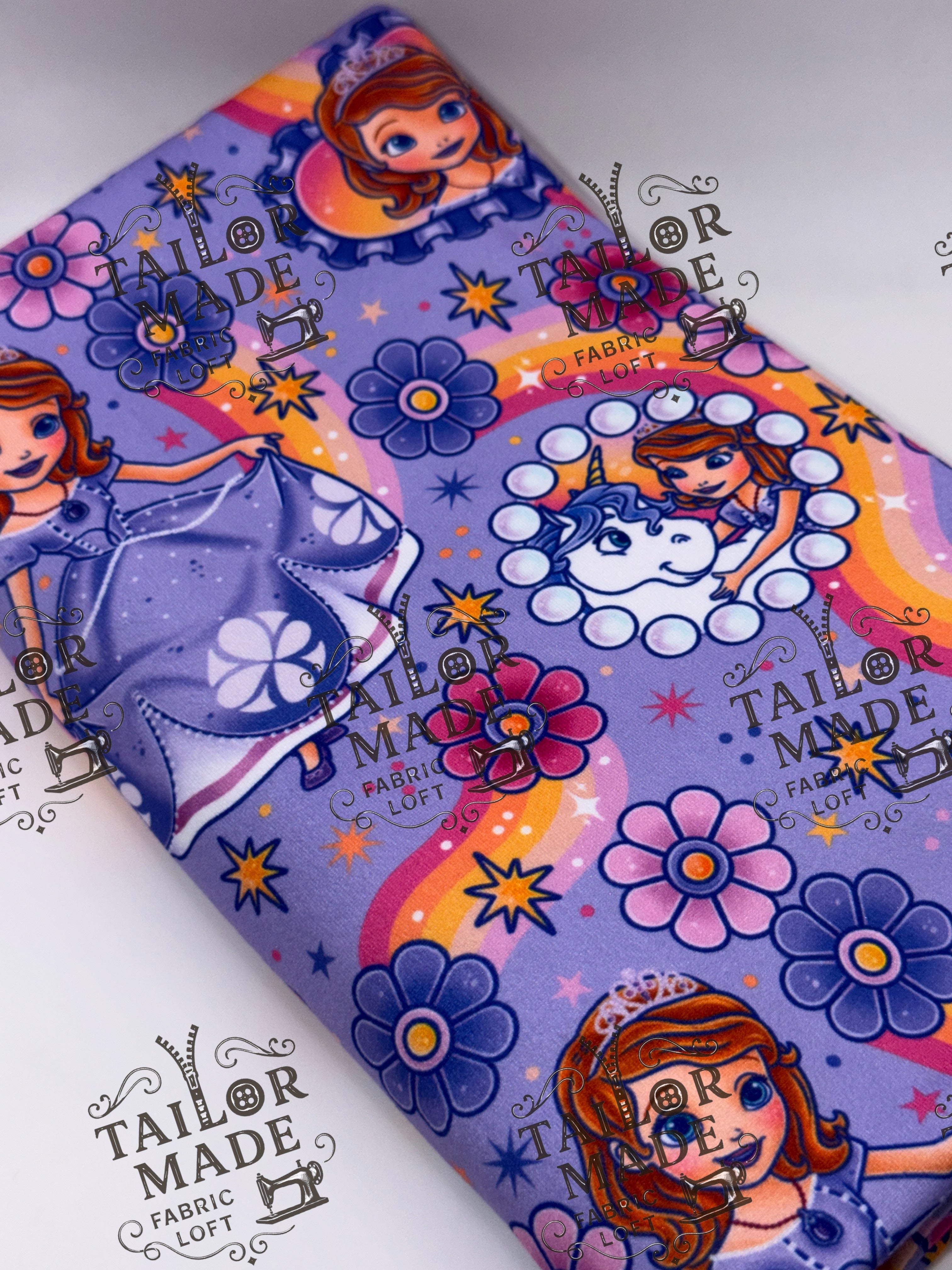 KS - SOFIA FLORAL