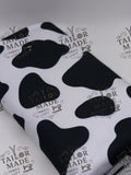 COOR - COW PRINT