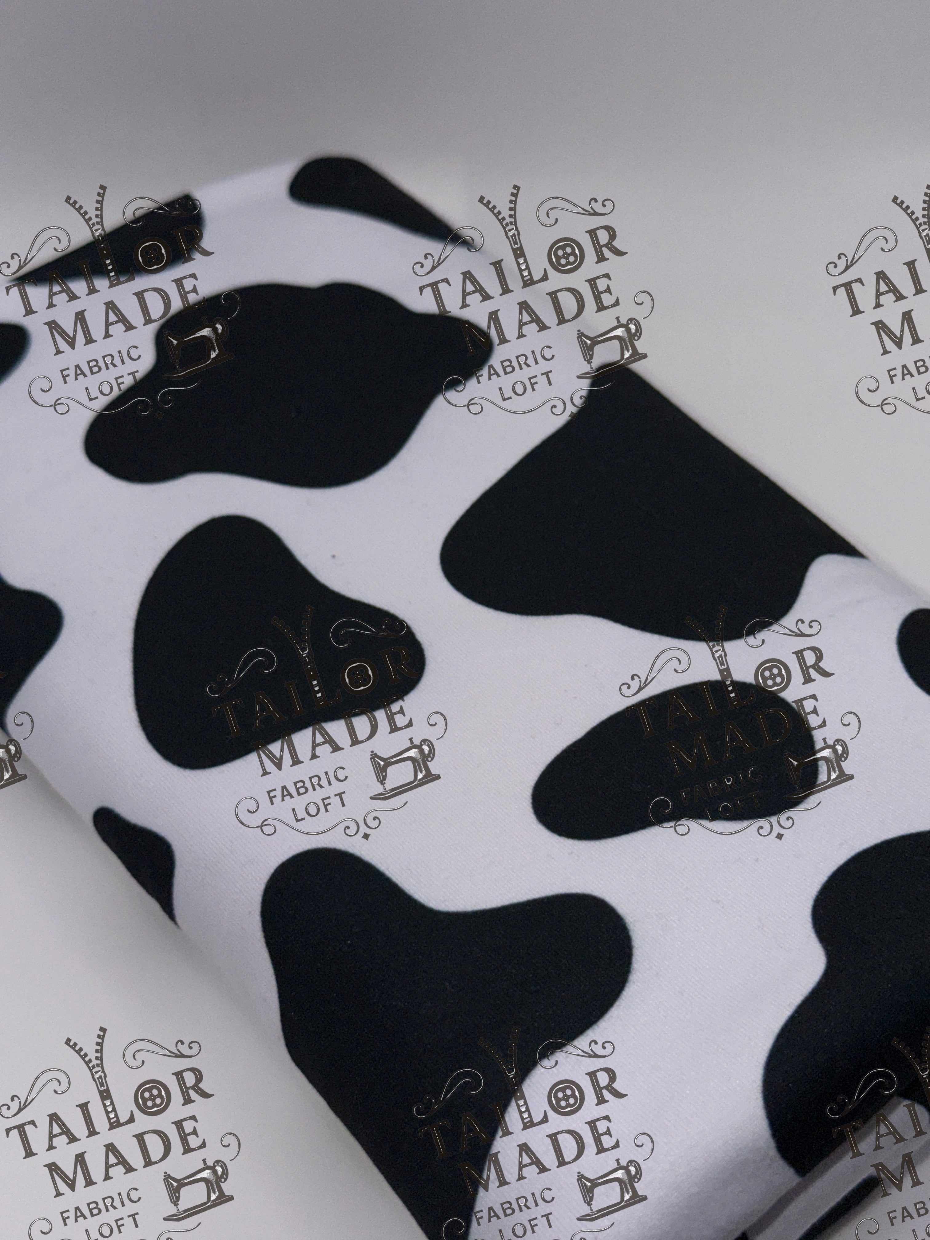 COOR - COW PRINT