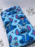 DY - BLUE ALIEN STARS