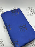 COOR - ROYAL BLUE - 04