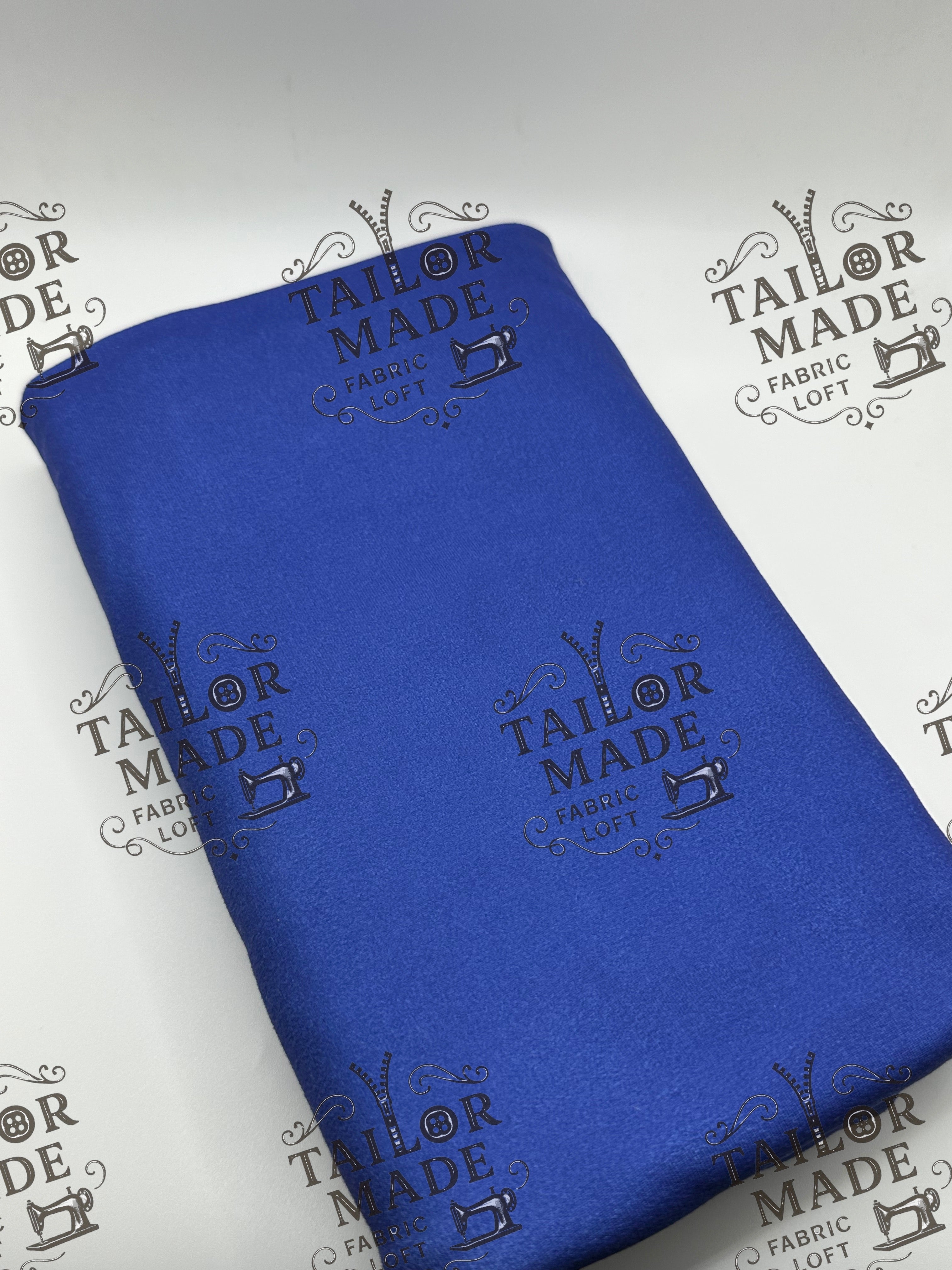COOR - ROYAL BLUE - 04