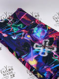 HOL - HUNTER NEON POP