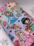 DYPR - PRECIOUS PRINCESS OMBRE