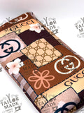 LAVEE - BROWN G BRAND