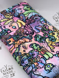 KS - SUMMER MLP SCENE
