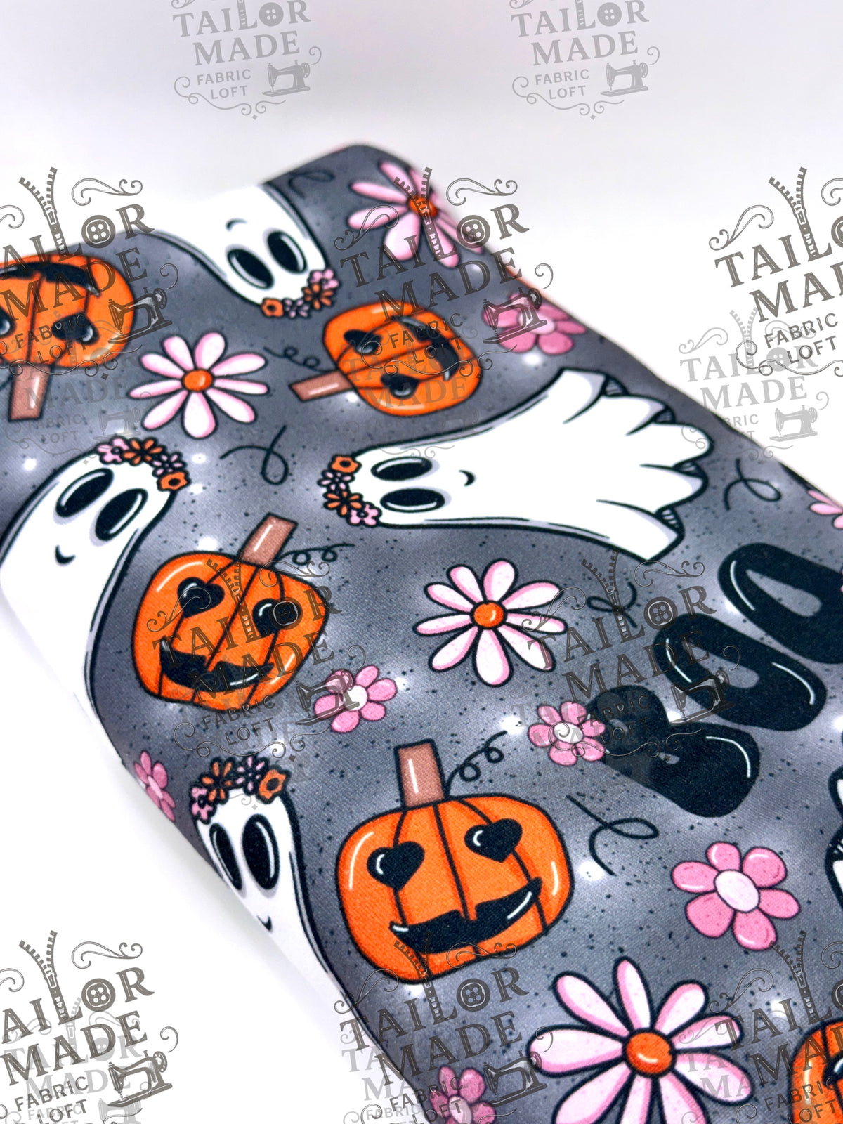 HOL - PUMPKIN BOO