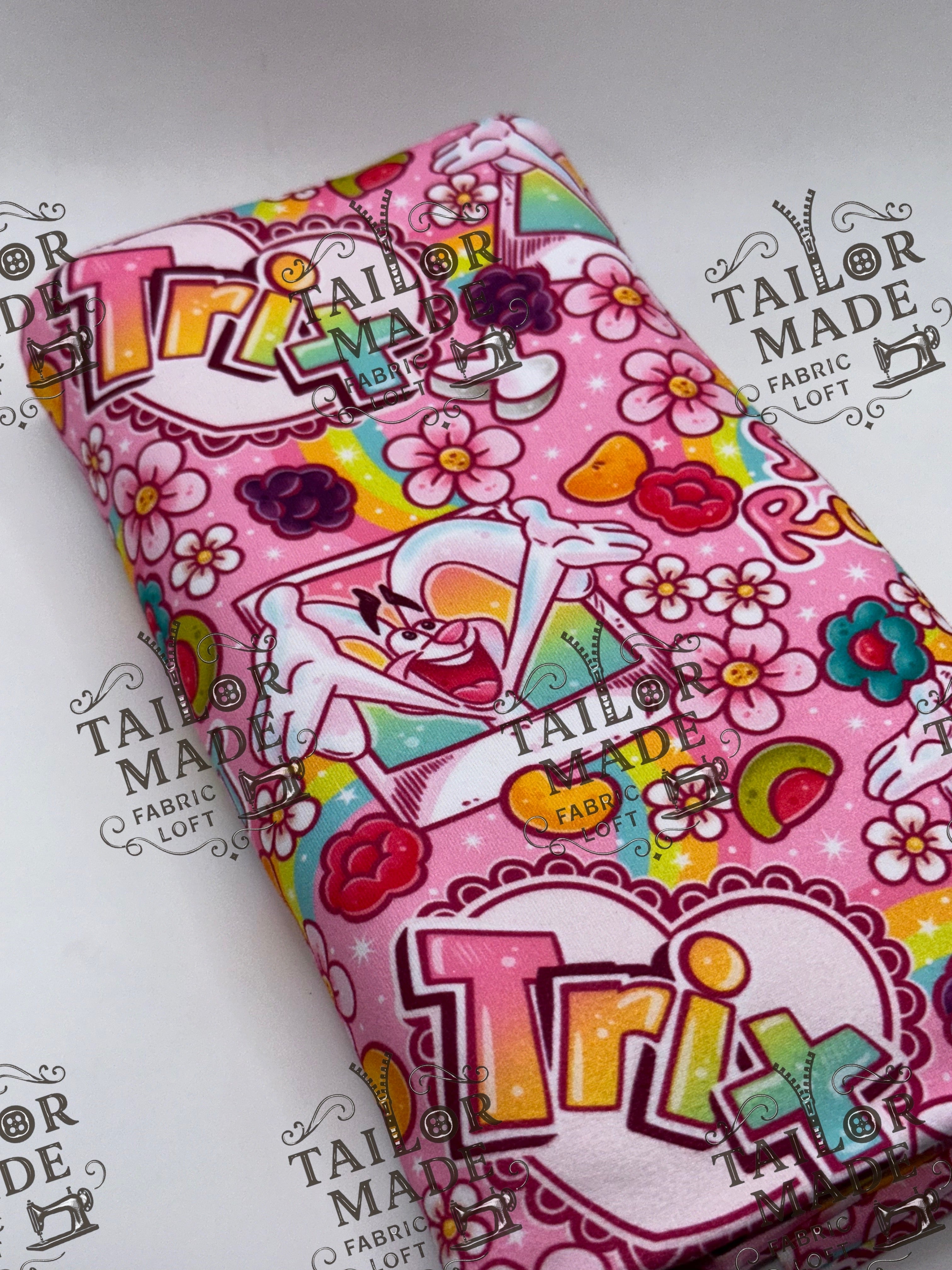 LAVEE - CEREAL TRIX FRUITS