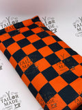 10 YARD MYSTERY (CHECKERED )