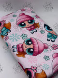 HOL - PPG SNOWFLAKE