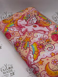 MISC - UNICORN RAINBOW
