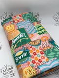 LAVEE - GREEN SODA PATCH