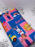 KS - RACHEL PATCH - RIB