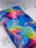 COOR - TIE DYE LOVE