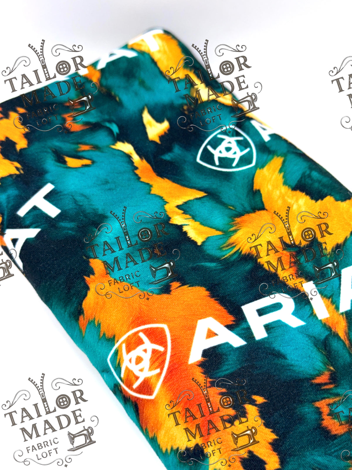 LAVEE - ARI GOLD AND TEAL