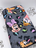 DYMF - CHEETAH MOUSE FRIENDS EXCLUSIVE