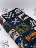 LAVEE - BRAND QUILT