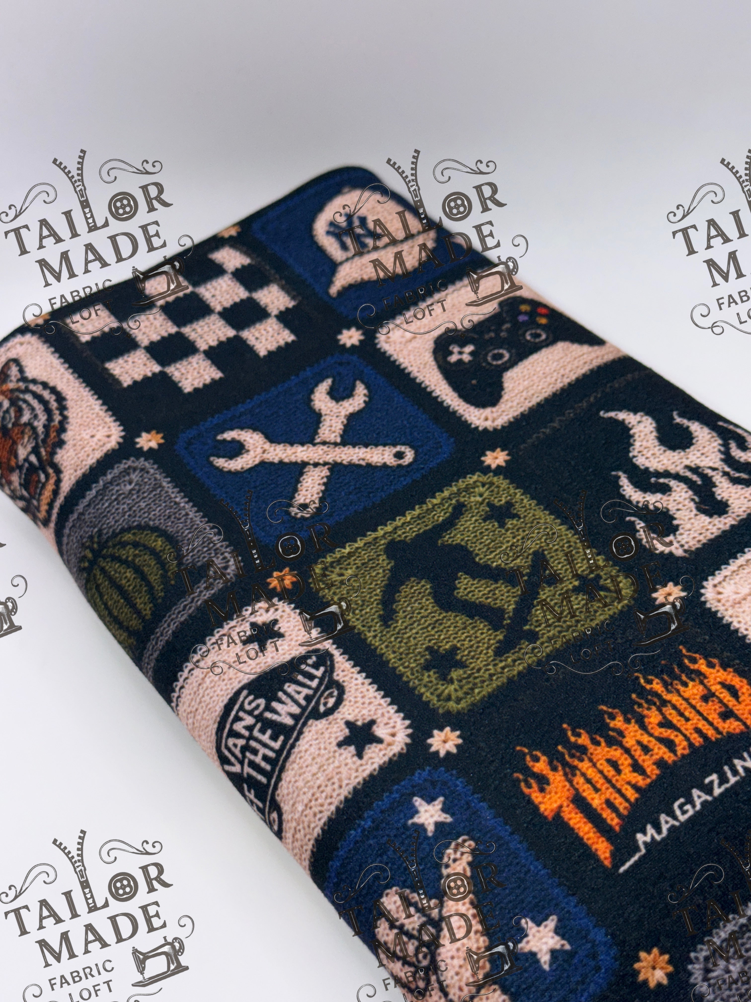 LAVEE - BRAND QUILT