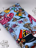 DY - FLORAL ALICE