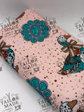 WES - WESTERN JADE DUCK - RIB