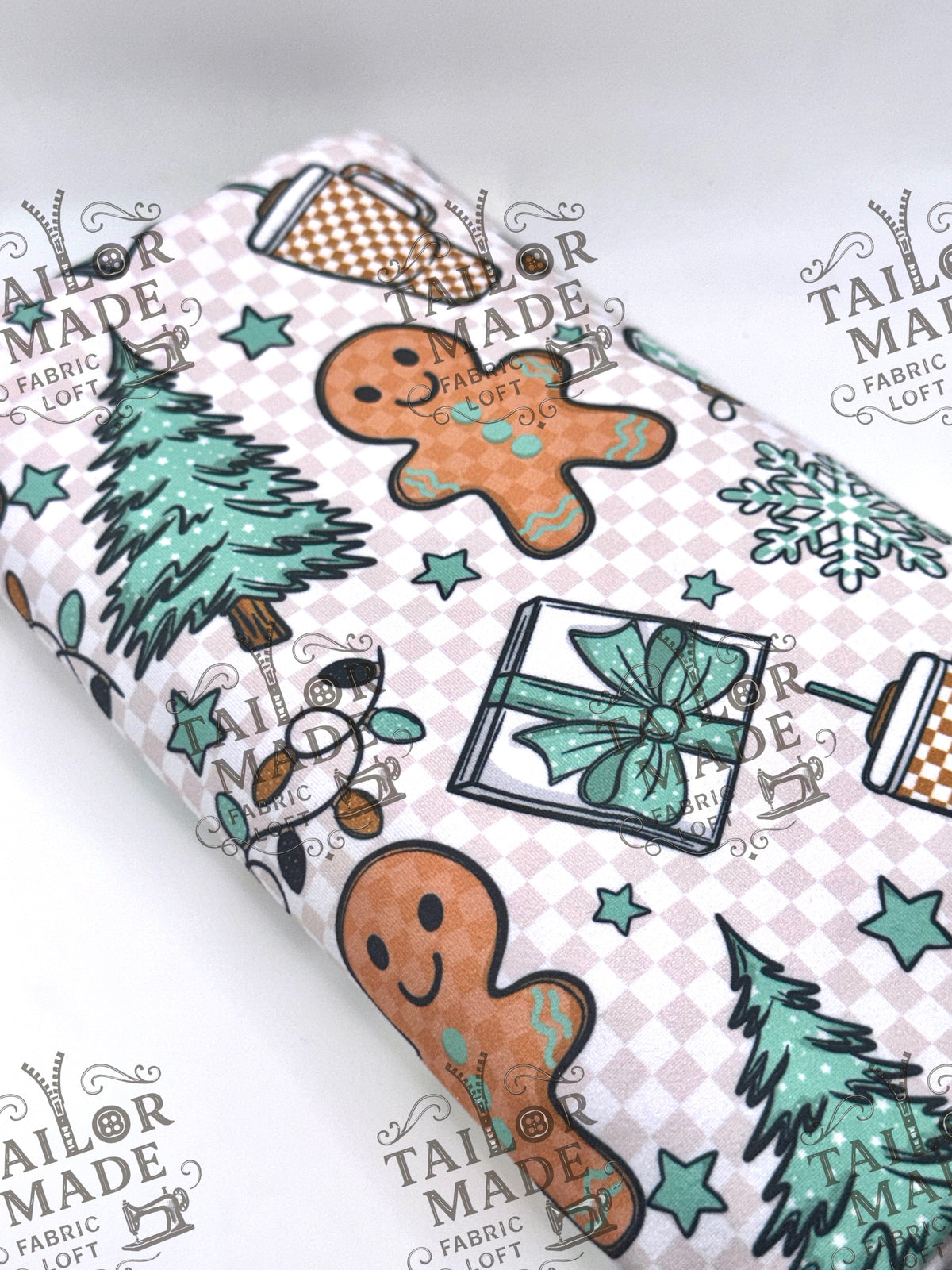 HOL - GINGERBREAD TREE