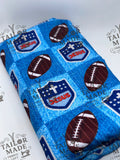 MISC - FOOTBALL FAITH - RIB