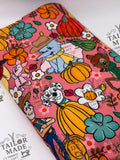 HOL DY - PINK CHARACTER FALL